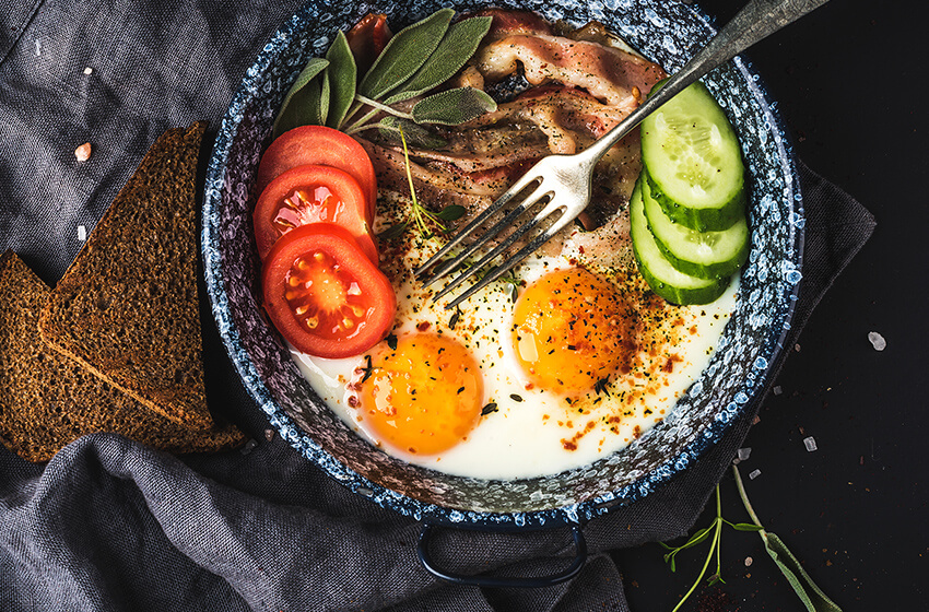   Chicken Potato Chops 