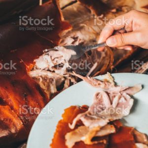 Pork Roast