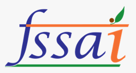 FSSAI logo